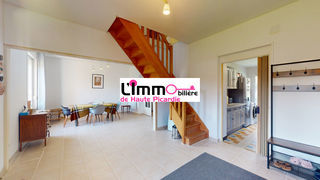  Maison � vendre 5 pi�ces 94 m�