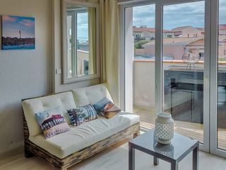  Appartement � vendre 3 pi�ces 55 m�