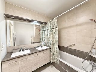  Appartement � vendre 4 pi�ces 86 m�