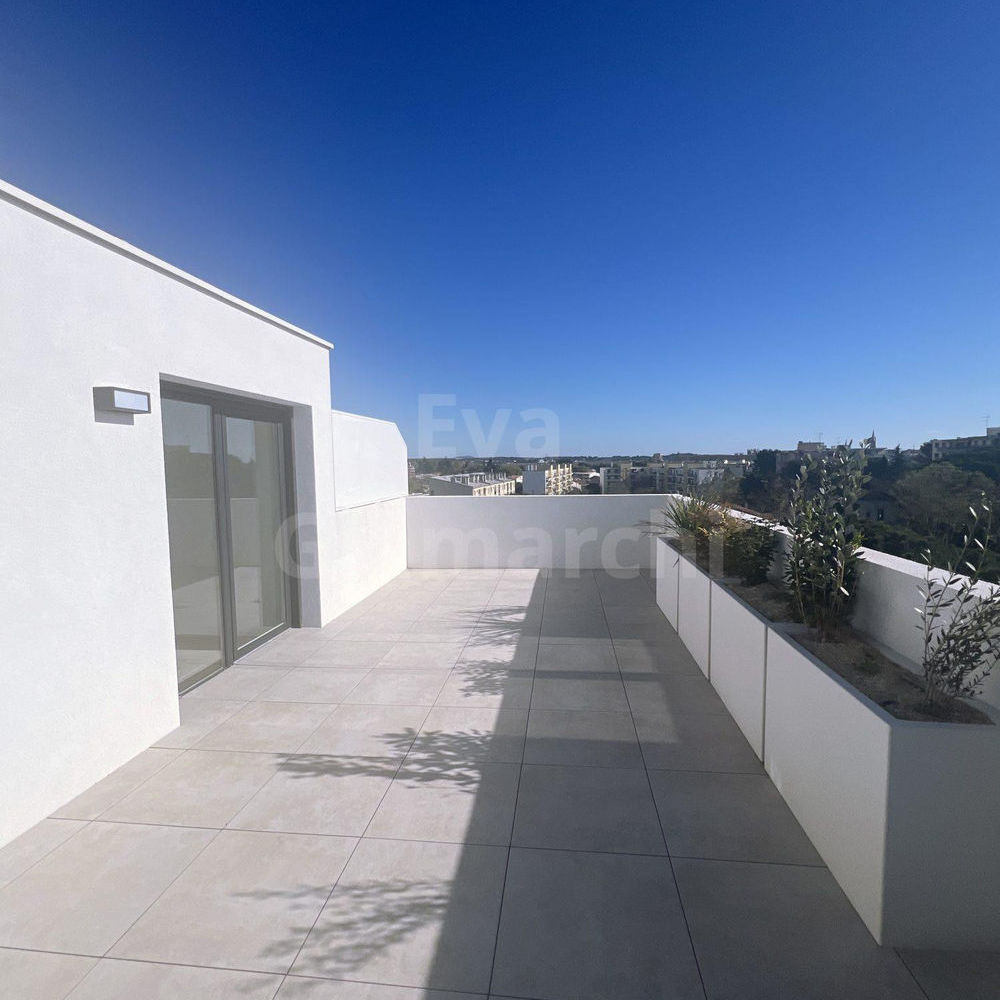 � vendre  Appartement Montpellier (34070)
