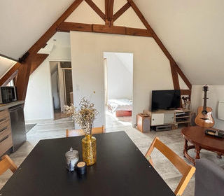  Appartement � vendre 2 pi�ces 28 m�