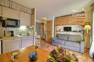  Appartement � vendre 2 pi�ces 32 m�