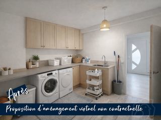  Maison � vendre 5 pi�ces 77 m�