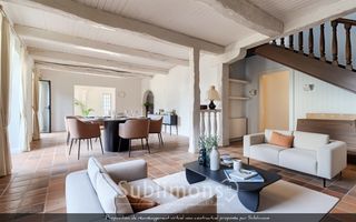  Maison � vendre 7 pi�ces 224 m�