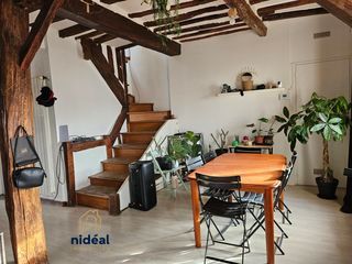  Appartement � vendre 3 pi�ces 59 m�