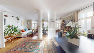  Appartement � vendre 5 pi�ces 104 m�