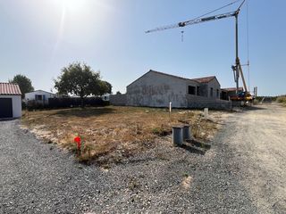  Terrain � vendre 365 m�