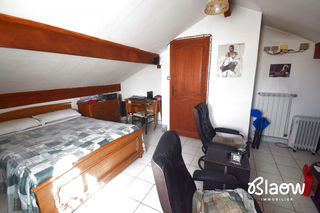  Maison � vendre 5 pi�ces 95 m�