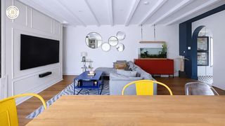  Maison � vendre 4 pi�ces 82 m�