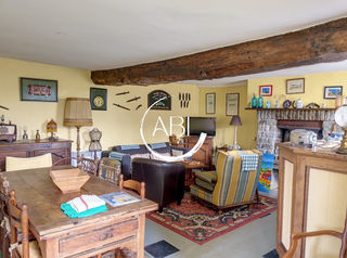  Maison � vendre 4 pi�ces 94 m�