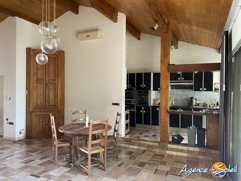   Maison � vendre Caves Maison - 5 pi�ce(s) - 154 m�