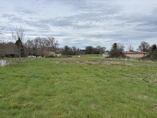  Terrain � vendre 3023 m�