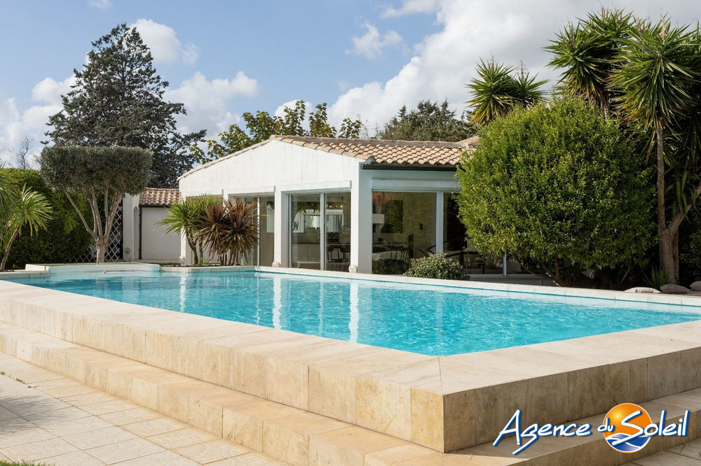 � vendre  Maison Narbonne (11100)