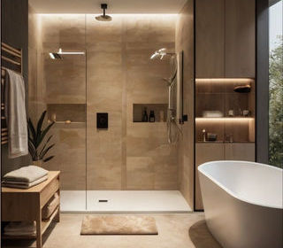  Appartement � vendre 4 pi�ces 76 m�