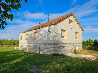  Maison � vendre 7 pi�ces 179 m�