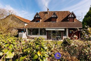  Maison � vendre 4 pi�ces 111 m�