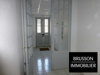  Appartement � louer 4 pi�ces 93 m�