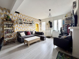  Maison � vendre 3 pi�ces 79 m�