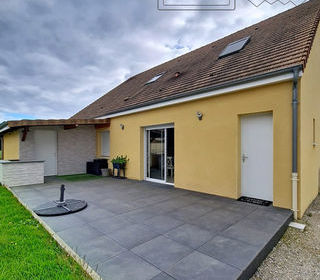  Maison � vendre 6 pi�ces 220 m�