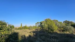  Terrain � vendre 896 m�