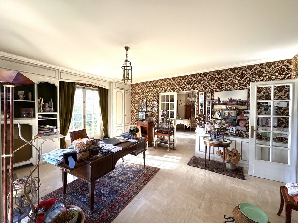 � vendre  Maison Saint-Maur-des-Foss�s (94100)