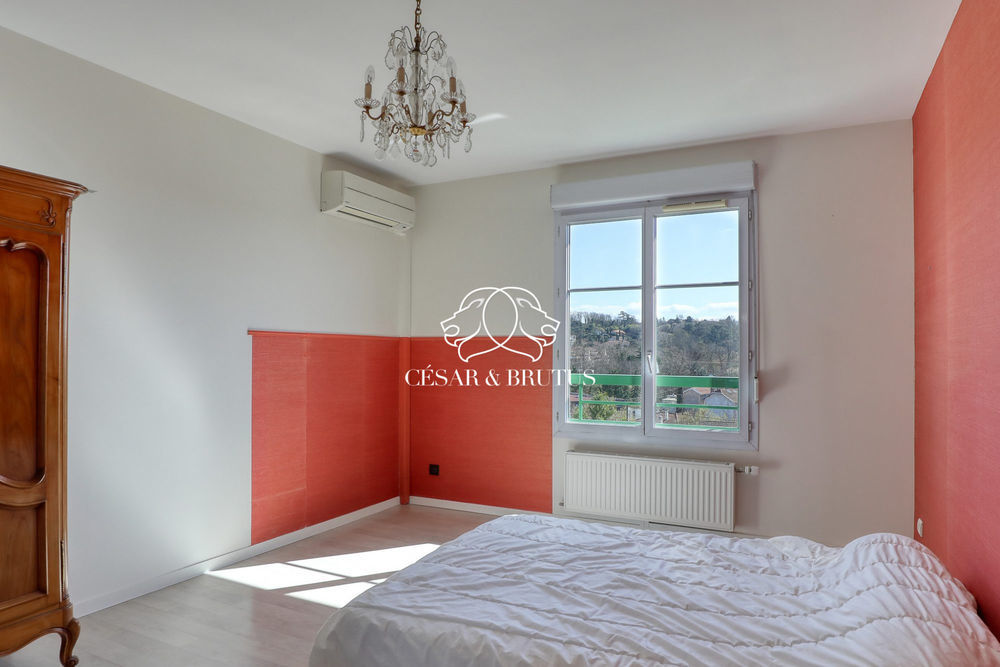 � vendre  Appartement Tassin-la-Demi-Lune (69160)