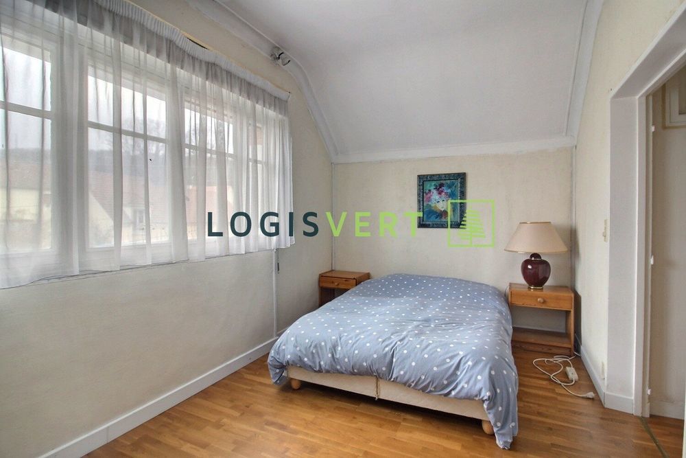 � vendre  Maison Villebon-sur-Yvette (91140)