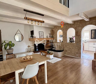  Maison � vendre 5 pi�ces 153 m�