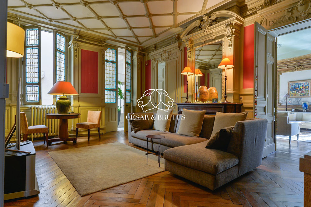 � vendre  Appartement Lyon 1