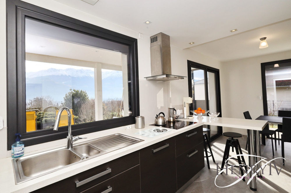 � vendre  Maison Bernin (38190)