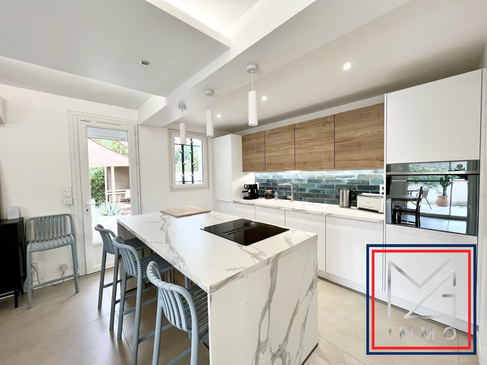 � vendre  Maison Sanary-sur-Mer (83110)