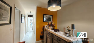  Appartement � vendre 4 pi�ces 85 m�