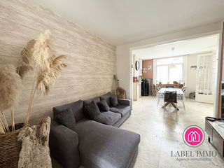  Maison � vendre 6 pi�ces 115 m�