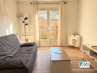  Appartement � louer 1 pi�ce 27 m�