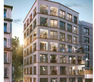  Appartement � vendre 4 pi�ces 1 m�