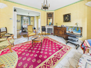  Maison � vendre 7 pi�ces 153 m�