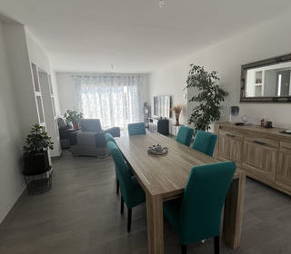  Maison � vendre 4 pi�ces 110 m�