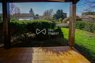  Maison � vendre 4 pi�ces 96 m�