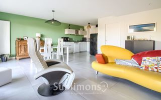  Appartement � vendre 3 pi�ces 86 m�