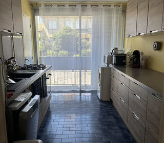  Appartement � vendre 3 pi�ces 78 m�