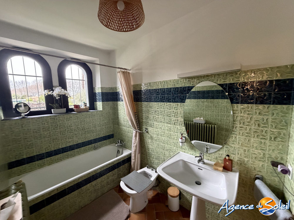 � vendre  Maison Ornaisons (11200)