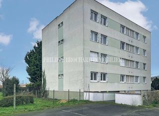  Appartement � vendre 5 pi�ces 103 m�