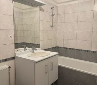  Appartement � vendre 2 pi�ces 39 m�