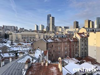  Appartement � vendre 5 pi�ces 111 m�