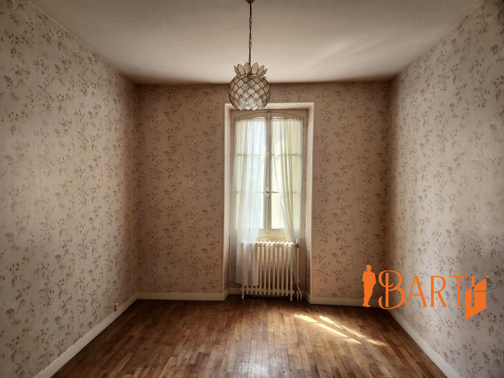 � vendre  Maison Bourges (18000)