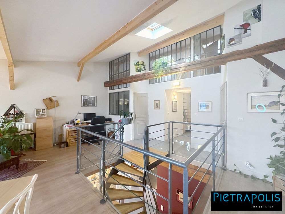 � vendre  Appartement Lyon 4