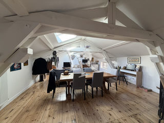  Appartement � louer 4 pi�ces 102 m�