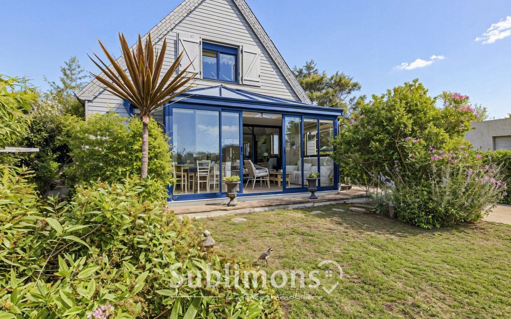 � vendre  Maison Damgan (56750)