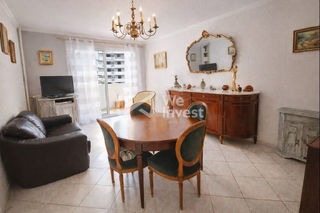  Appartement � vendre 3 pi�ces 66 m�