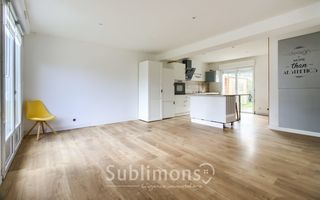  Maison � vendre 7 pi�ces 138 m�